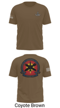EODMU 2 47598810 Old School Cotton Feel Shirt - 10