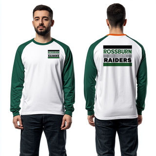 Long Sleeve Performance Shirt, Rossburn Collegiate Raiders, Spirit Store, Teamtime, Team time, sublimation, custom sports apparel, team uniforms, spirit wear, spiritwear, sports uniforms, custom shirts, team store, custom team store, fundraiser sports, apparel fundraiser