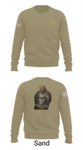 MWCS-28 7964328 Crew Neck Sweatshirt - 85
