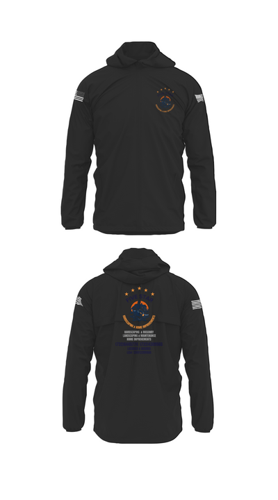 5 Star 18393940 Windbreaker - 33