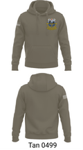 Echo Co. 2nd battalion, 25th Marine Regiment 27533051 Hoodie - 78