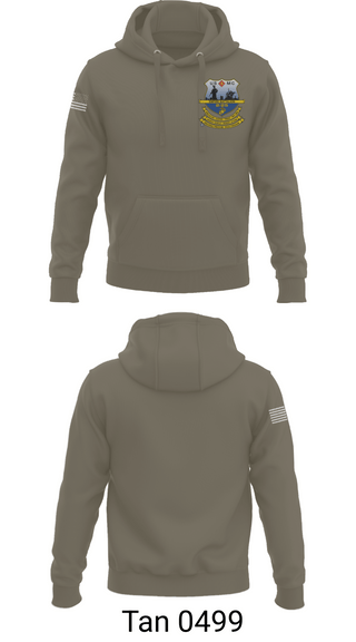 Hoodie, Echo Co. 2nd battalion, 25th Marine Regiment, , Teamtime, Team time, sublimation, custom sports apparel, team uniforms, spirit wear, spiritwear, sports uniforms, custom shirts, team store, custom team store, fundraiser sports, apparel fundraiser