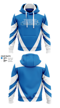 Weekend Hockey Tournaments Inc-club 87694141 Hoodie - 1