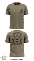 Hohenfels VTF 55832248 Old School Cotton Feel Shirt - 10