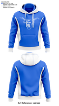 Hyannis High School Basketball 54886880 Hoodie - 50