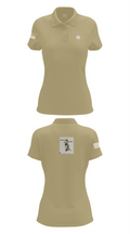 a-co 2-2in 3/10 62534223 Women's Short Sleeve Performance Polo  - 95