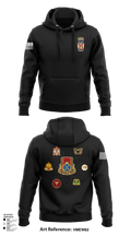 SPO Nation 55364584 Hoodie - 124