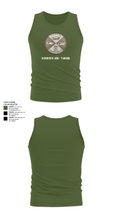 B Co 615th ASB - Tangos 38236769 Tank Top - 59