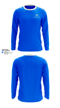Hope Restoration Ministries 22684085 Long Sleeve Performance Shirt 5