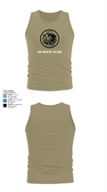 USS MAKIN ISLAND 57574160 Tank Top - 94