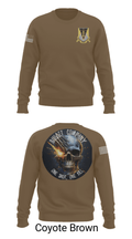 USMAPS AY 25 34180686 Crew Neck Sweatshirt - 5