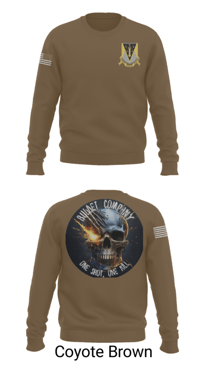 USMAPS AY 25 34180686 Crew Neck Sweatshirt - 5