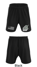 Knights Volleyball 29864361 Athletic Shorts With Pockets - 20