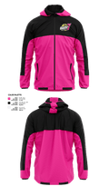 undefined Windbreaker - 40