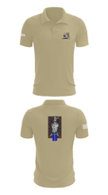 Pierlink 77649293 Short Sleeve Performance Polo - 39