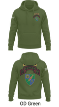 2nd Battalion 75th Ranger Regiment 36081201 Hoodie - 58