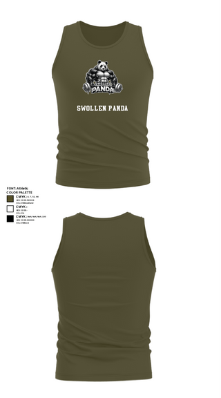 Tank Top, COACH ELI, E-Sports, Teamtime, Team time, sublimation, custom sports apparel, team uniforms, spirit wear, spiritwear, sports uniforms, custom shirts, team store, custom team store, fundraiser sports, apparel fundraiser