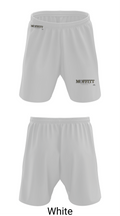 Moffitt transport 94007561 Athletic Shorts With Pockets - 1
