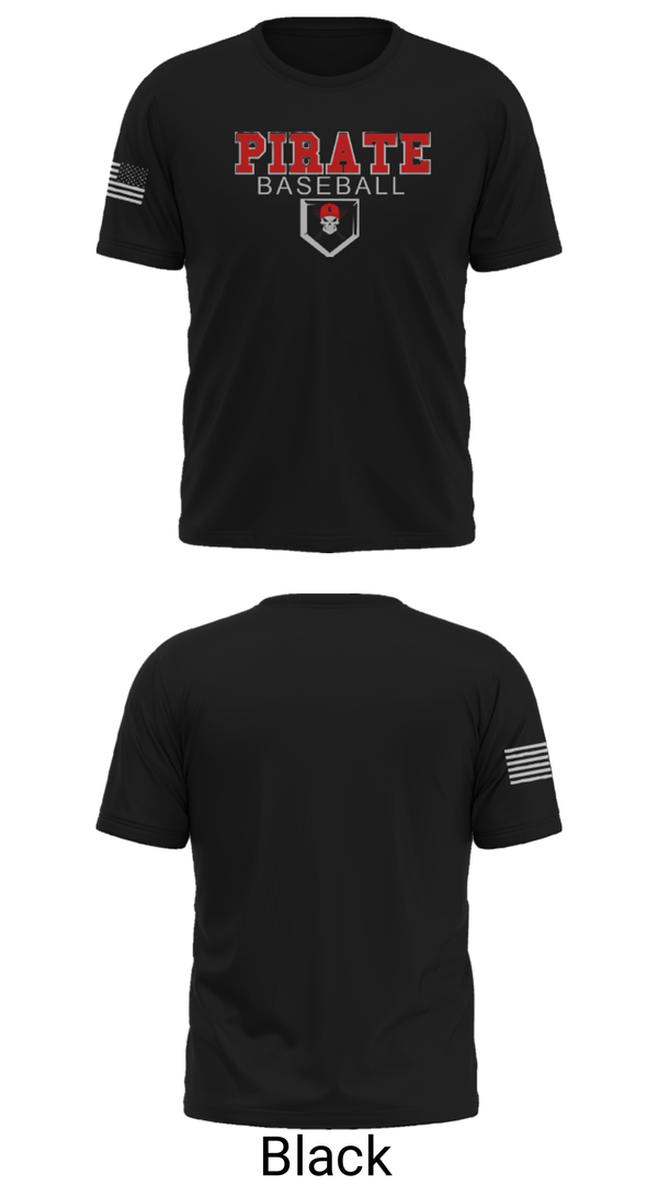 Short Sleeve Performance Shirt, Grants High School Baseball, Baseball, Teamtime, Team time, sublimation, custom sports apparel, team uniforms, spirit wear, spiritwear, sports uniforms, custom shirts, team store, custom team store, fundraiser sports, apparel fundraiser