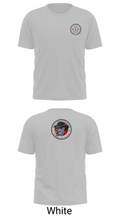 Dad’s Awesome Blend 52955268 Old School Cotton Feel Shirt - 10