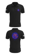 MWCS -48 31061613 Short Sleeve Performance Polo - 27