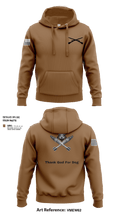 Dog Mortars 56526244 Hoodie - 30