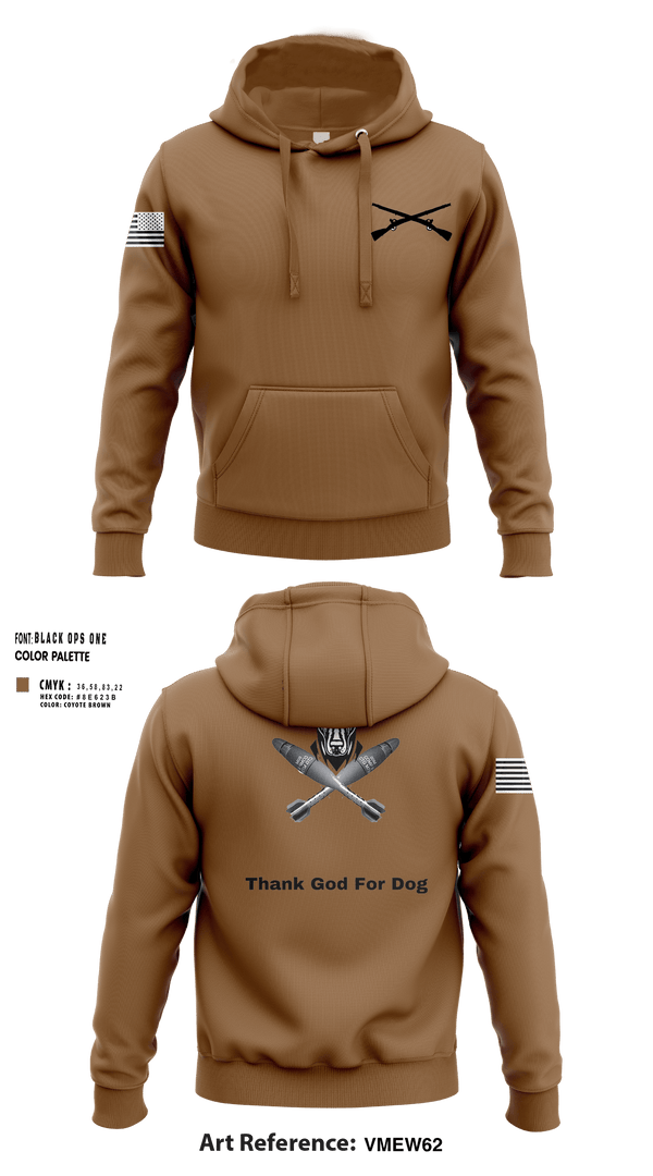 Hoodie, Dog Mortars, , Teamtime, Team time, sublimation, custom sports apparel, team uniforms, spirit wear, spiritwear, sports uniforms, custom shirts, team store, custom team store, fundraiser sports, apparel fundraiser