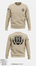 undefined Crew Neck Sweatshirt - 3