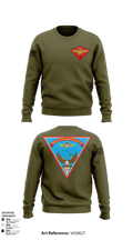 Marine Air Group 24 32391498 Crew Neck Sweatshirt - 121
