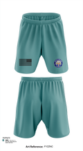 482FW 16916372 Athletic Shorts With Pockets - 102