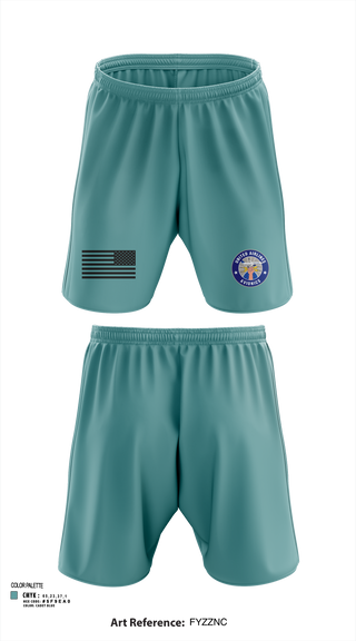 Athletic Shorts With Pockets, 482FW, , Teamtime, Team time, sublimation, custom sports apparel, team uniforms, spirit wear, spiritwear, sports uniforms, custom shirts, team store, custom team store, fundraiser sports, apparel fundraiser
