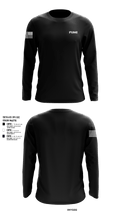 Fumi 17974754 Long Sleeve Performance Shirt - 3