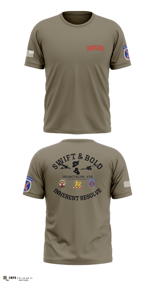 Old School Cotton Feel Shirt, Bravo bulls3-6 fa, Army, Teamtime, Team time, sublimation, custom sports apparel, team uniforms, spirit wear, spiritwear, sports uniforms, custom shirts, team store, custom team store, fundraiser sports, apparel fundraiser