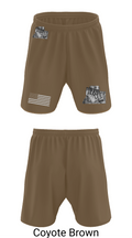 29th MP CO. 14693703 Athletic Shorts With Pockets - 9
