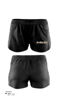 1K+ Ultra Club 66714943 Women's Shorts - 6