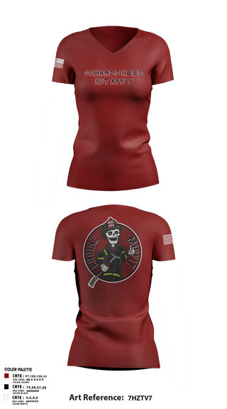 Womens Short Sleeve Vneck Shirt, Engine 12, Fire Department, Teamtime, Team time, sublimation, custom sports apparel, team uniforms, spirit wear, spiritwear, sports uniforms, custom shirts, team store, custom team store, fundraiser sports, apparel fundraiser