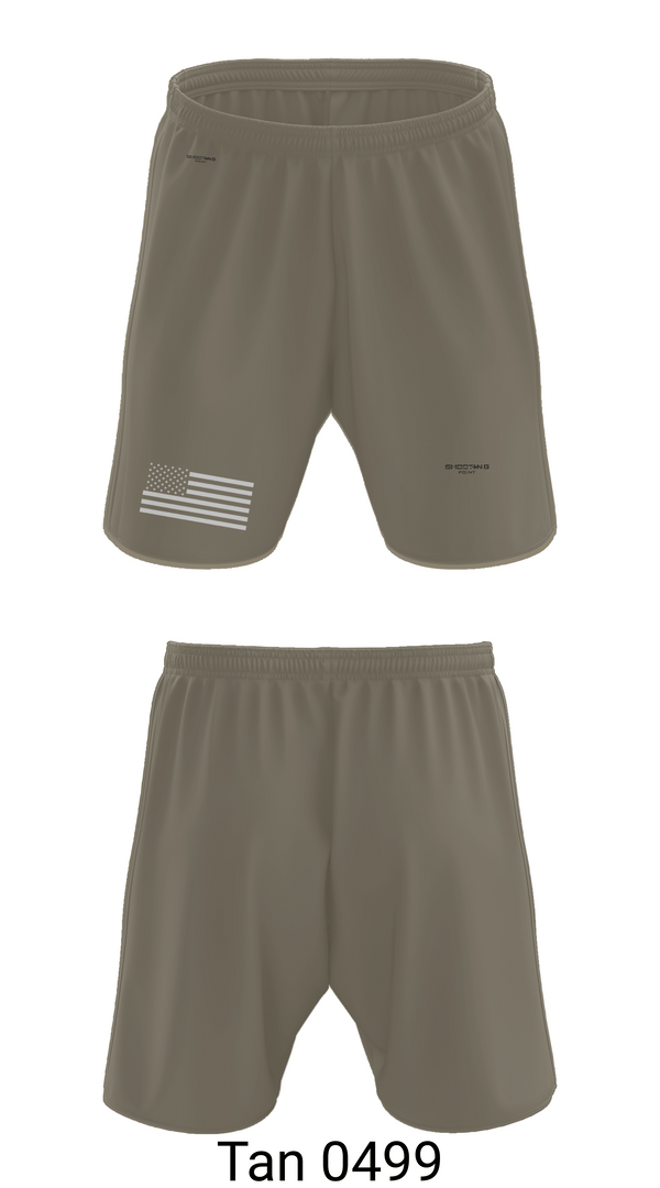 Athletic Shorts With Pockets, Shootingpoint, Army, Teamtime, Team time, sublimation, custom sports apparel, team uniforms, spirit wear, spiritwear, sports uniforms, custom shirts, team store, custom team store, fundraiser sports, apparel fundraiser