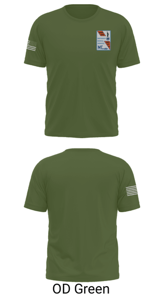 Old School Cotton Feel Shirt, RWJ JCMC, Fire Department, Teamtime, Team time, sublimation, custom sports apparel, team uniforms, spirit wear, spiritwear, sports uniforms, custom shirts, team store, custom team store, fundraiser sports, apparel fundraiser