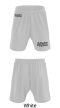 SAGAZZ 72853678 Athletic Shorts With Pockets - 1