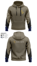 Solara 21146870 Hoodie - 2