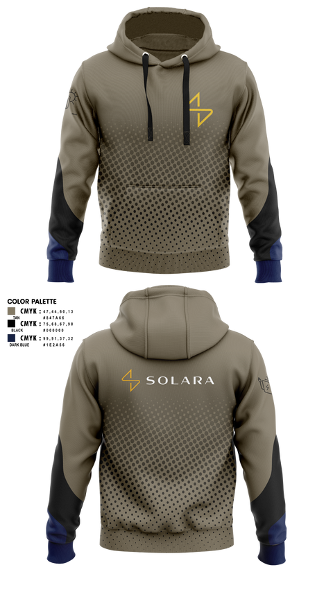 Hoodie, Solara, , Teamtime, Team time, sublimation, custom sports apparel, team uniforms, spirit wear, spiritwear, sports uniforms, custom shirts, team store, custom team store, fundraiser sports, apparel fundraiser