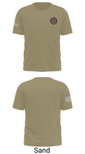 Orange Beach Police Department 96340992 Short Sleeve Performance Shirt - 91