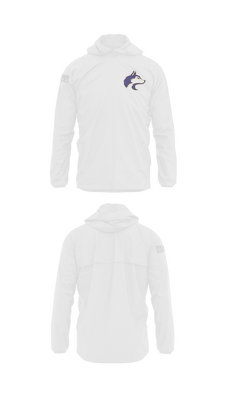 Windbreaker, Marsing High School Cheer, Cheer, Teamtime, Team time, sublimation, custom sports apparel, team uniforms, spirit wear, spiritwear, sports uniforms, custom shirts, team store, custom team store, fundraiser sports, apparel fundraiser