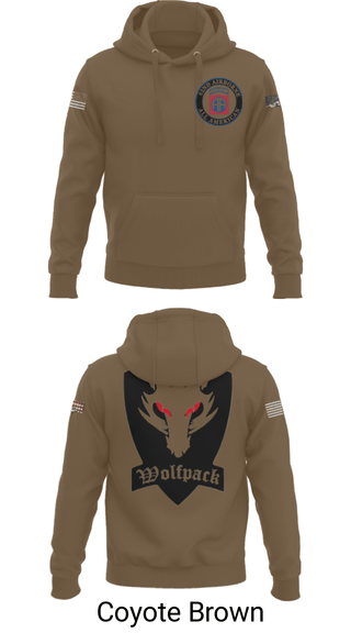 Hoodie, 1-82nd CAB, Army, Teamtime, Team time, sublimation, custom sports apparel, team uniforms, spirit wear, spiritwear, sports uniforms, custom shirts, team store, custom team store, fundraiser sports, apparel fundraiser