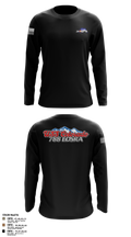 USS Colorado 62419768 Long Sleeve Performance Shirt 9