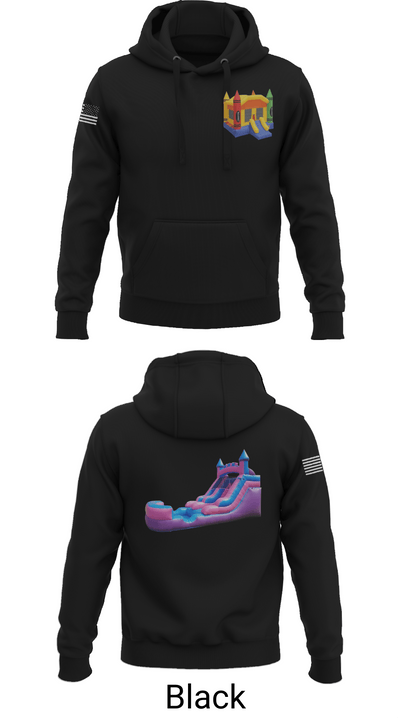 Events By CourtneyB 54190436 Hoodie - 25
