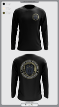 Overwatch Defense International 38447114 Long Sleeve Performance Shirt 7