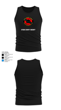 Otero County Sheriff 37164505 Tank Top - 37