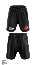 VFA-102 23546693 Athletic Shorts With Pockets - 3