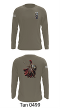 2nd Recon 29703563 Long Sleeve Performance Shirt 66